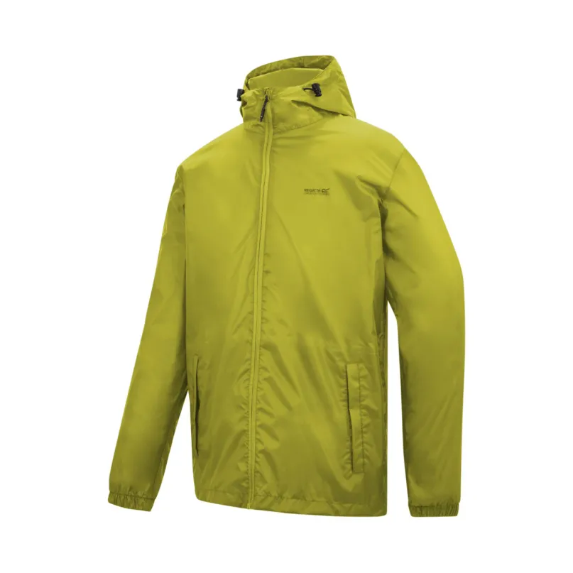 Pack It III Regenjacke Herren