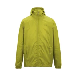 Pack It III Regenjacke Herren