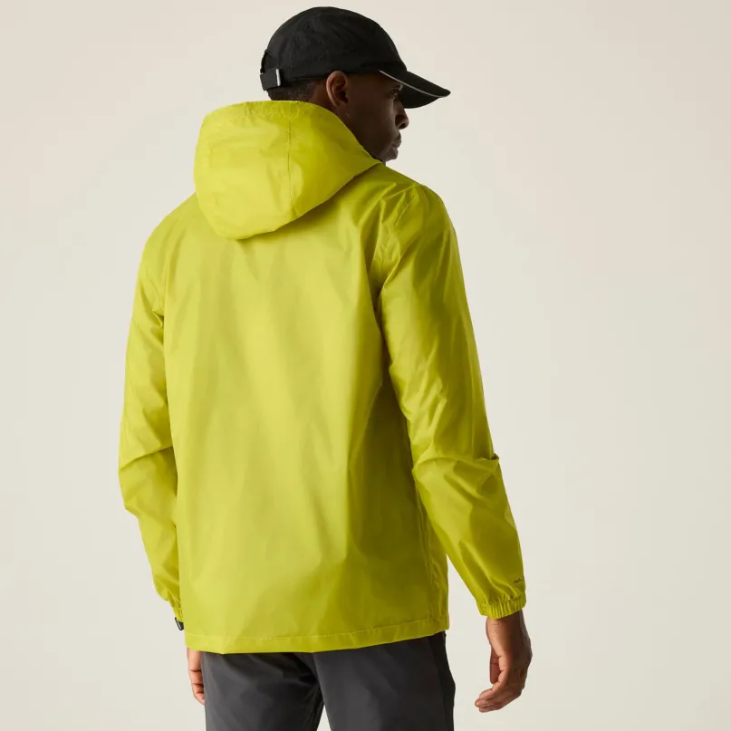 Pack It III Regenjacke Herren
