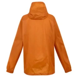 Pack It III Regenjacke Herren