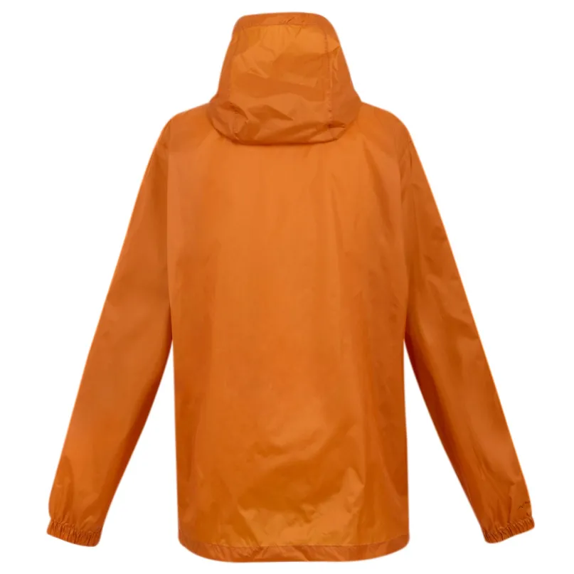 Pack It III Regenjacke Herren