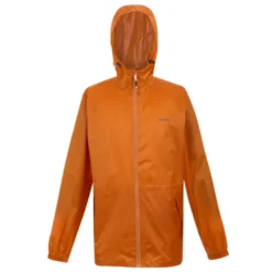 Pack It III Regenjacke Herren