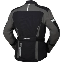 Pacora-ST Motorradjacke Herren Textil
