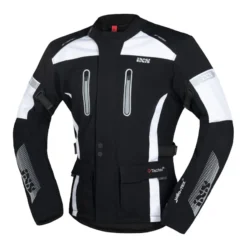 Pacora-ST Motorradjacke Herren Textil