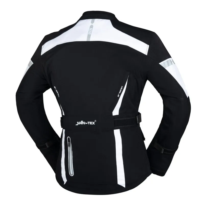 Pacora-ST Motorradjacke Herren Textil