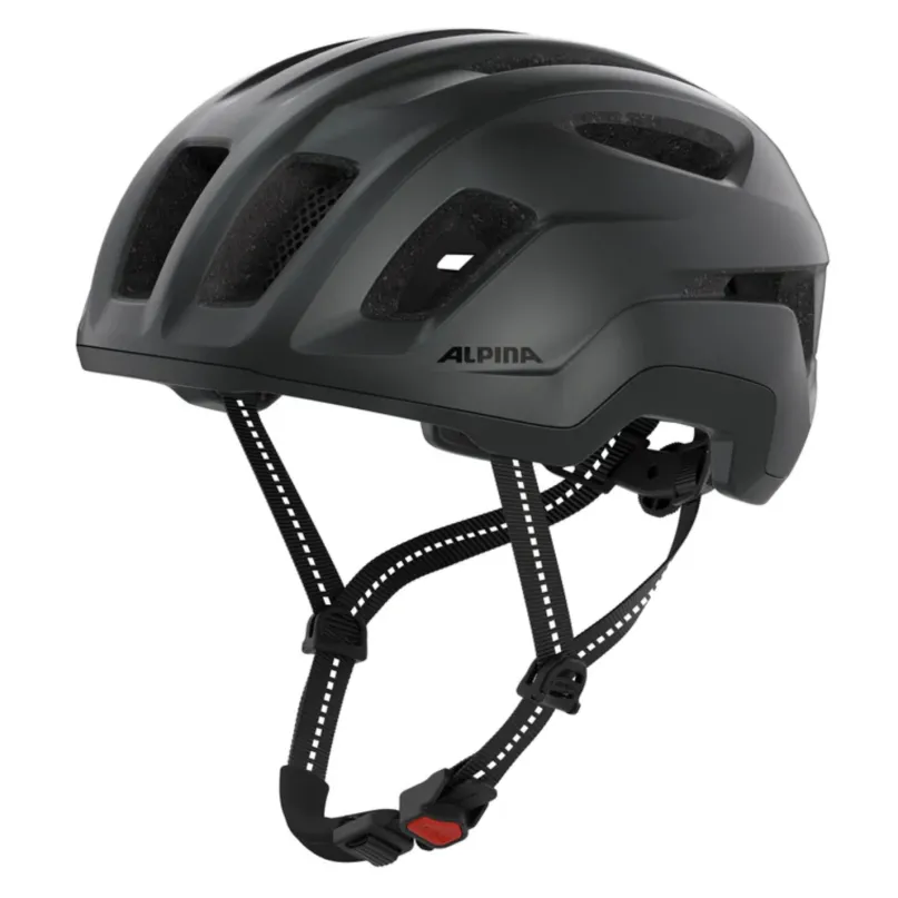Paranus Urban Fahrradhelm