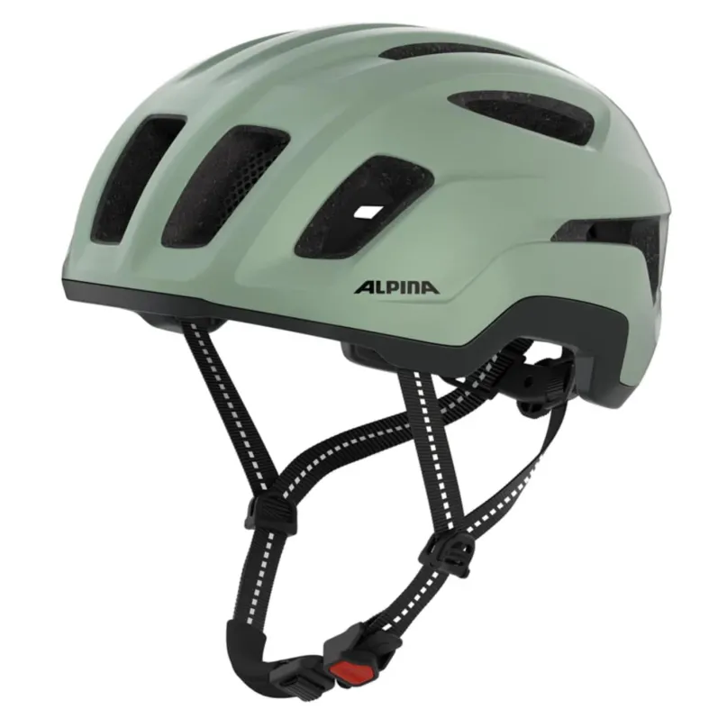 Paranus Urban Fahrradhelm
