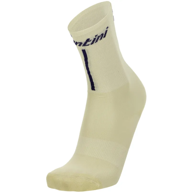 Paris-Nice Fahrrad Socken
