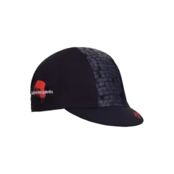 Paris Roubaix Cycling Cap Fahrradmütze