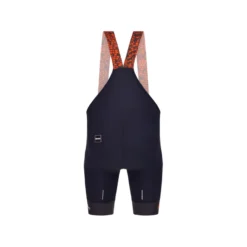 Paris-Roubaix Trägerhose kurz Herren