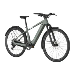 Passage 30 E-Bike City Bike Herren 29"