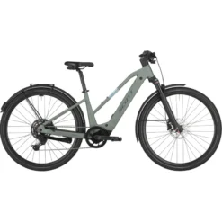 Passage 30 E-Bike City Bike Trapez 29"