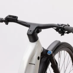 Passage 30 E-Bike City Bike Trapez 29