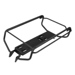 Passenger Bench & Rail Q-Cargoline Sitzbank + Reling für Lastenrad
