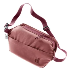 Passway 2 Crossbody Bag