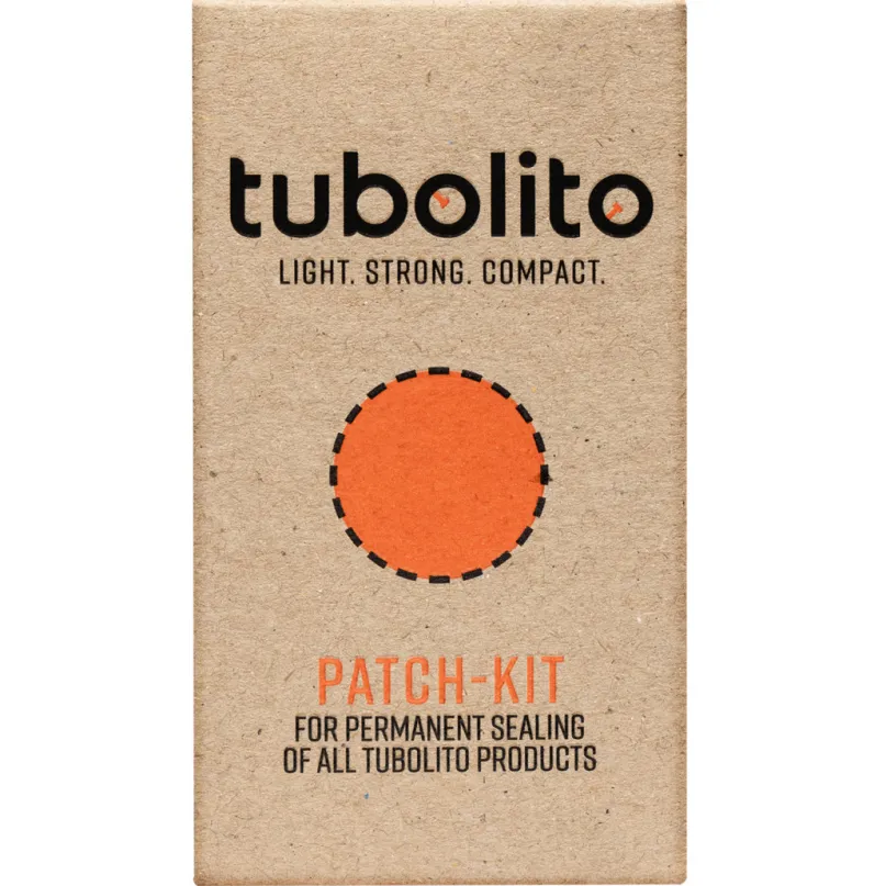 Patch-Kit Flickzeug