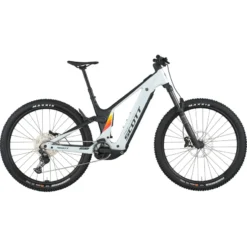 Patron 930 E-Bike Mountainbike Fully 29" schwarz