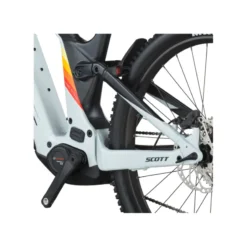 Patron 930 E-Bike Mountainbike Fully 29" schwarz