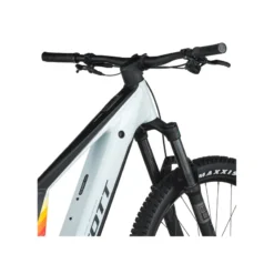 Patron 930 E-Bike Mountainbike Fully 29