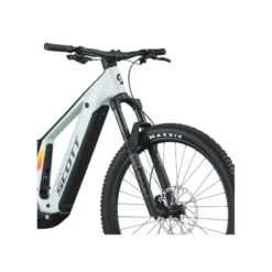 Patron 930 E-Bike Mountainbike Fully 29
