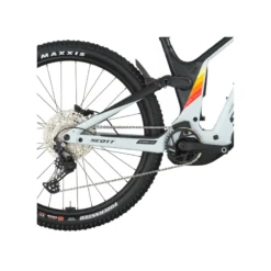 Patron 930 E-Bike Mountainbike Fully 29