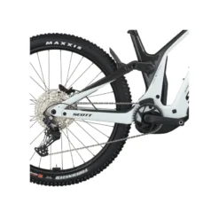 Patron 920 E-Bike Mountainbike Fully 29" schwarz