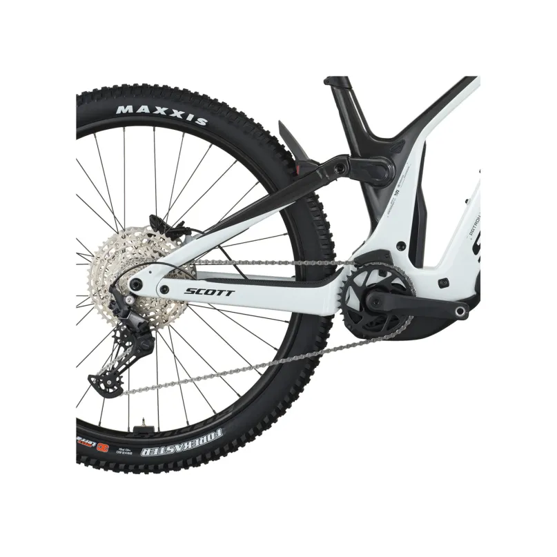 Patron 920 E-Bike Mountainbike Fully 29" schwarz