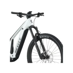 Patron 920 E-Bike Mountainbike Fully 29" schwarz