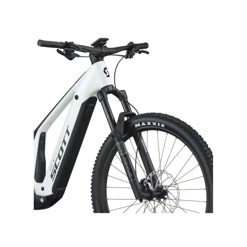 Patron 920 E-Bike Mountainbike Fully 29" schwarz