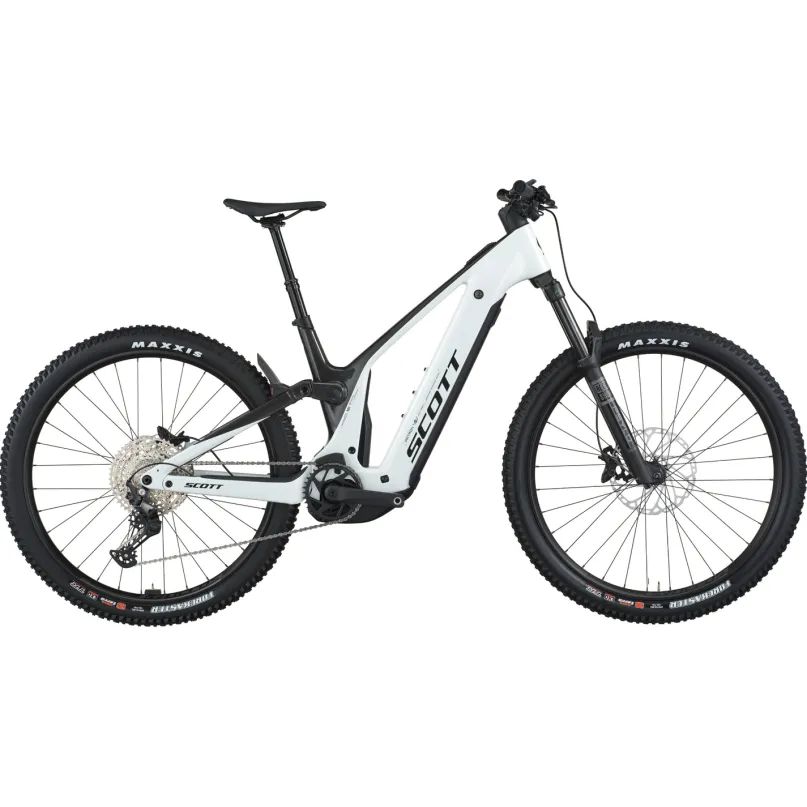 Patron 920 E-Bike Mountainbike Fully 29" schwarz