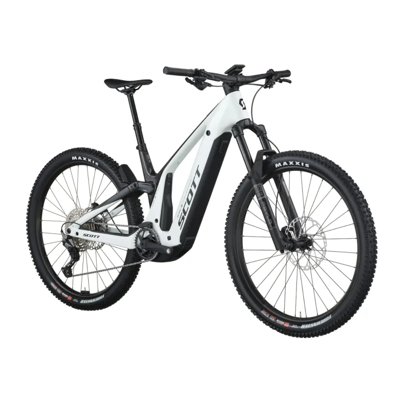 Patron 920 E-Bike Mountainbike Fully 29" schwarz