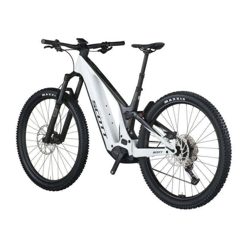 Patron 920 E-Bike Mountainbike Fully 29" schwarz