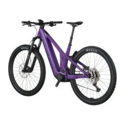 Patron 920 E-Bike Mountainbike Fully 29" lila