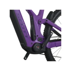 Patron 920 E-Bike Mountainbike Fully 29" lila