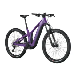 Patron 920 E-Bike Mountainbike Fully 29