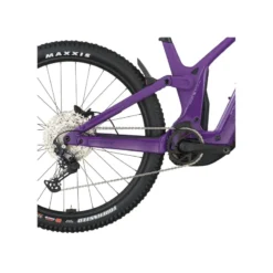 Patron 920 E-Bike Mountainbike Fully 29