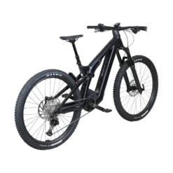 Patron eRide 920 E-Bike Mountainbike Fully 29" blau