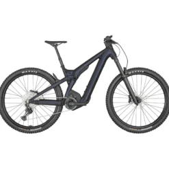 Patron eRide 920 E-Bike Mountainbike Fully 29" blau