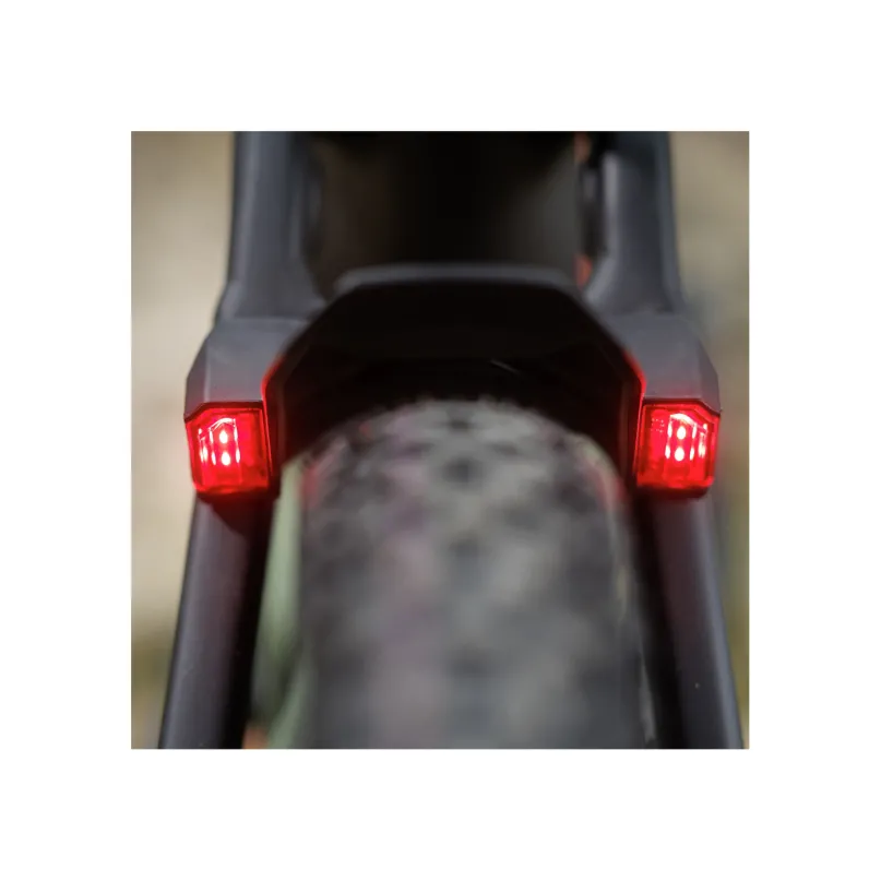 Patron 910 ST E-Bike Mountainbike Fully 29" grün