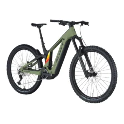 Patron 910 ST E-Bike Mountainbike Fully 29