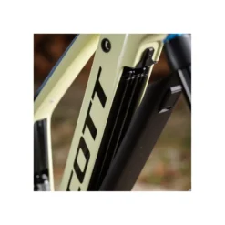 Patron 900 ST RC E-Bike Mountainbike Fully 29" grün