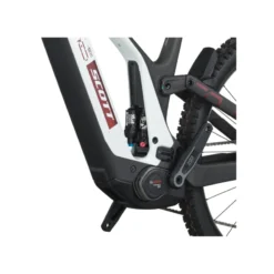 Patron ST 900 Tuned E-Bike Mountainbike Fully 29" schwarz
