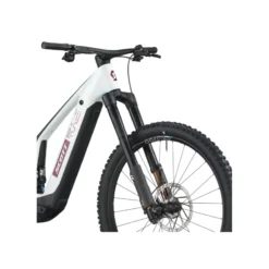 Patron ST 900 Tuned E-Bike Mountainbike Fully 29
