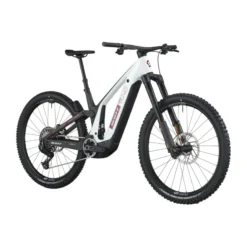 Patron ST 900 Tuned E-Bike Mountainbike Fully 29