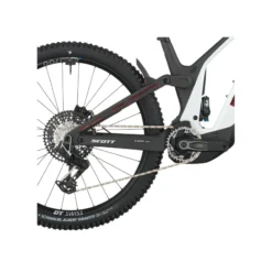 Patron ST 900 Tuned E-Bike Mountainbike Fully 29