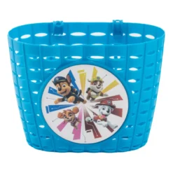 PAW Patrol Kinderfahrrad-Lenkerkorb