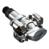 PD-M505 MTB Pedale silber