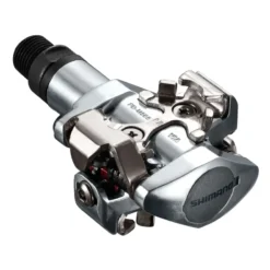 PD-M505 MTB Pedale silber