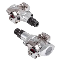 PD-M505 MTB Pedale silber