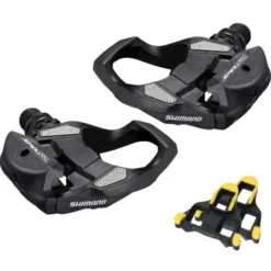 PD-RS500 Rennrad-Pedale